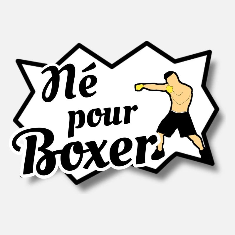 Boxe