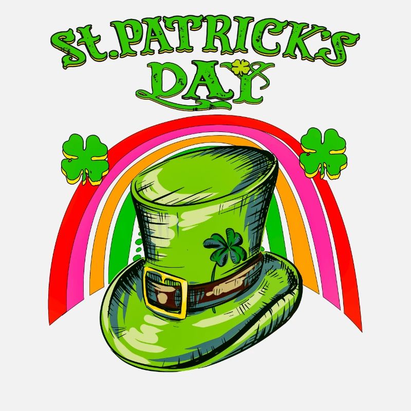 ST PATRICK S DAY