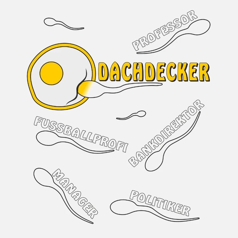 DACHDECKER