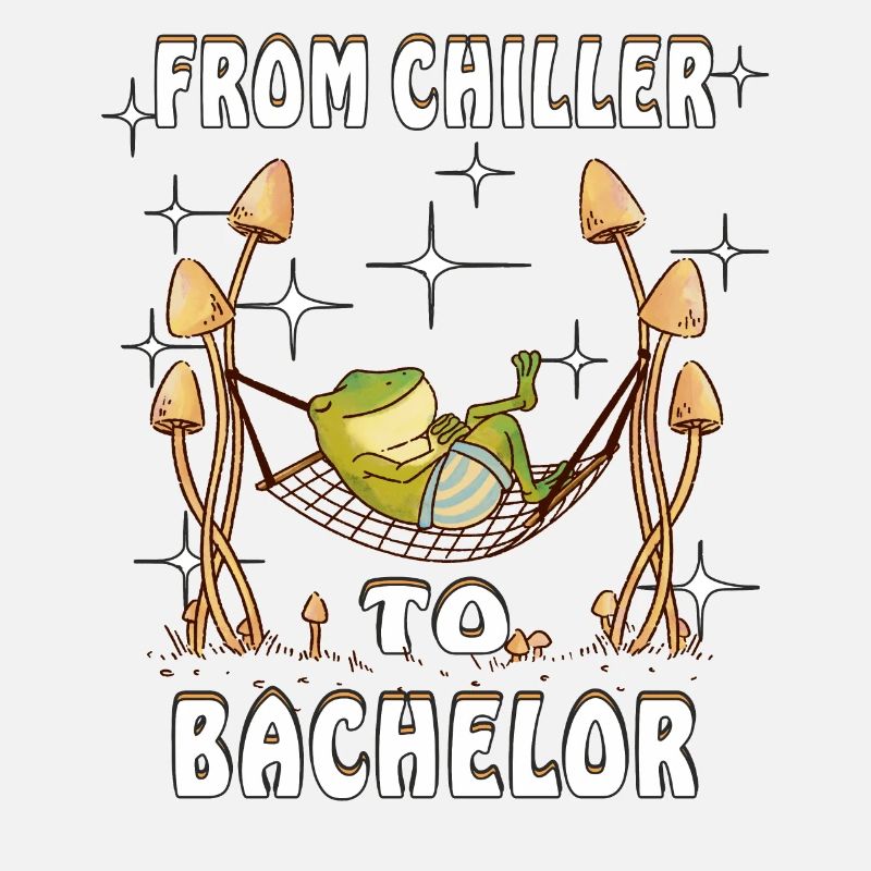 DU REFROIDISSEUR AU BACHELOR