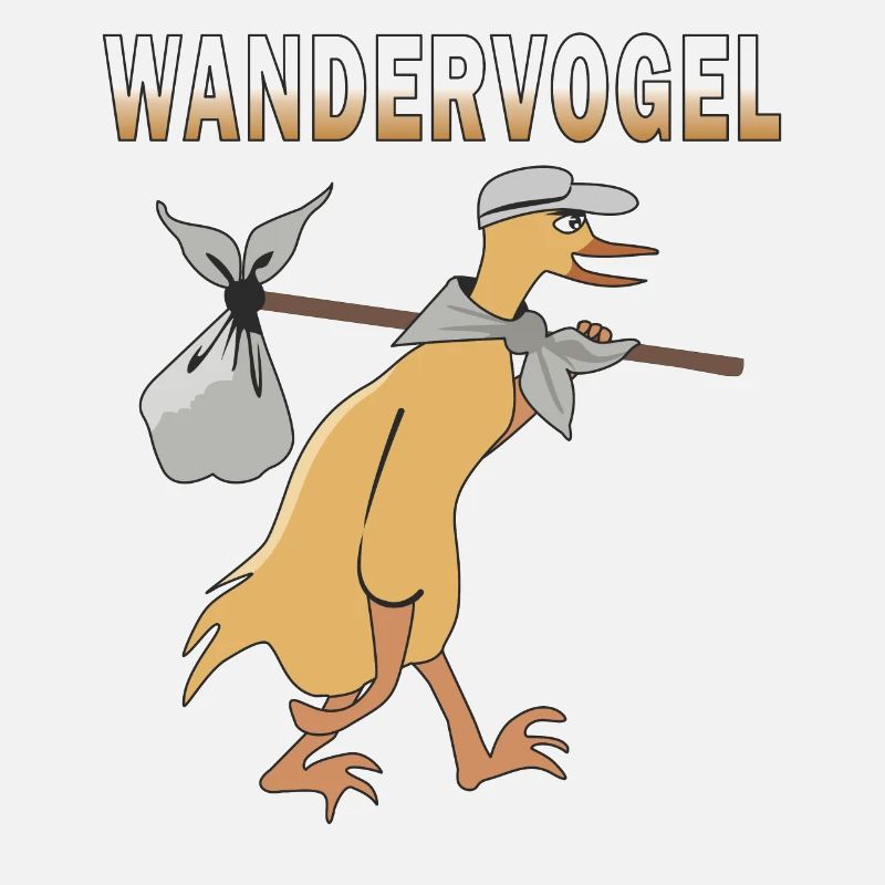 WANDERVOGEL