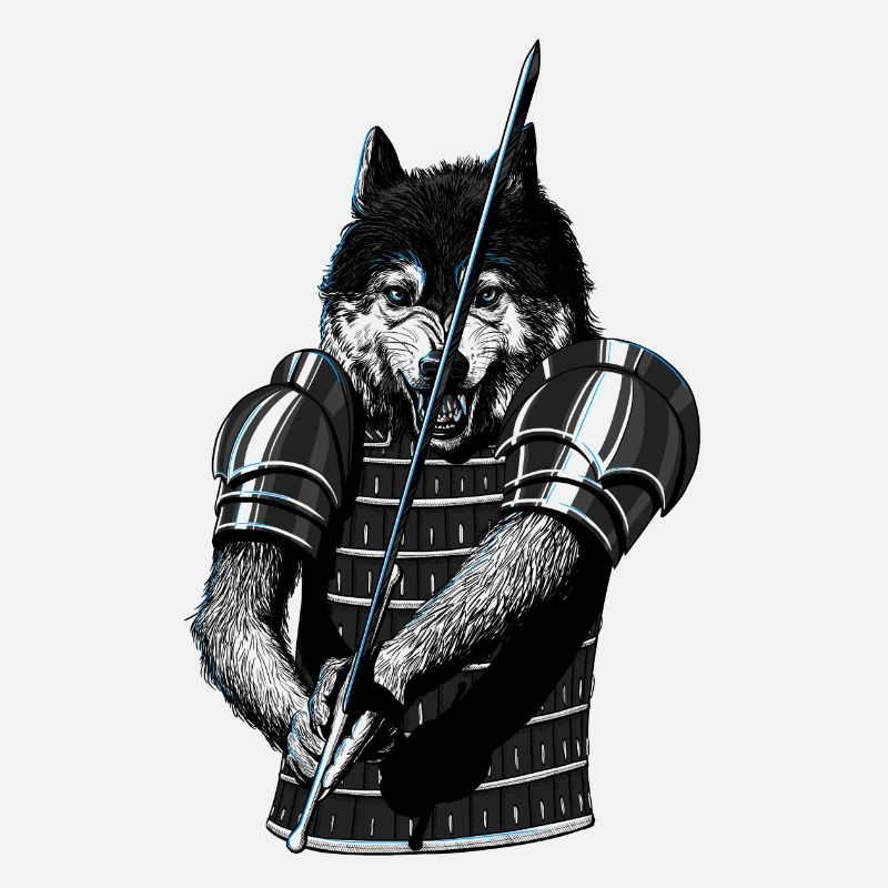Wolf Duell