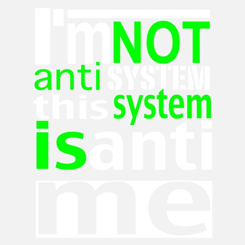 system
