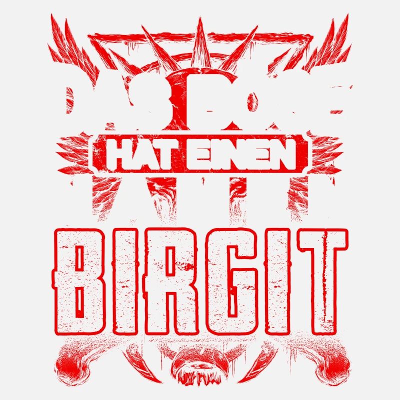 BIRGIT - Böse