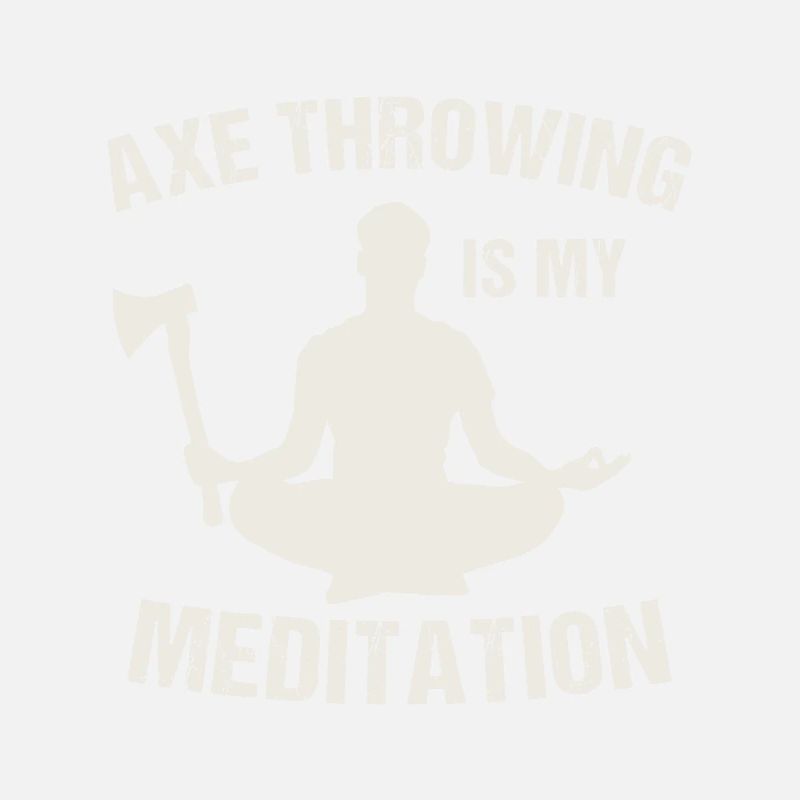 Axe ThrowIng Axe Double Axe Thrower