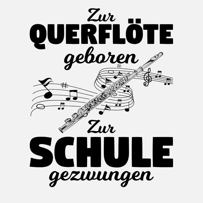Querflöte
