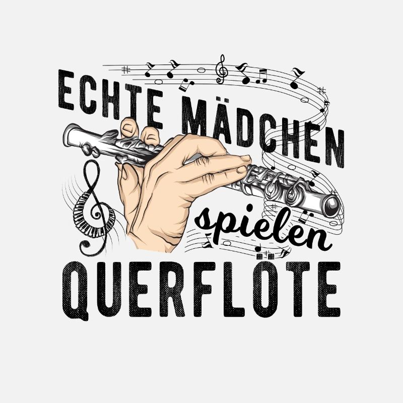 Querflöte
