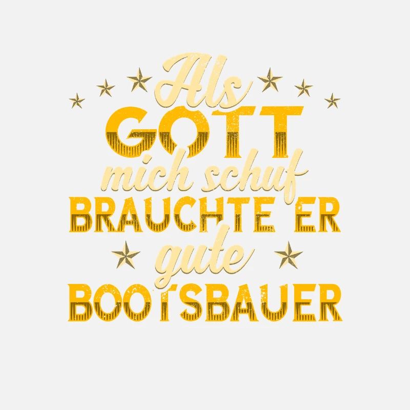 Bootsbauer Schiffsbauer
