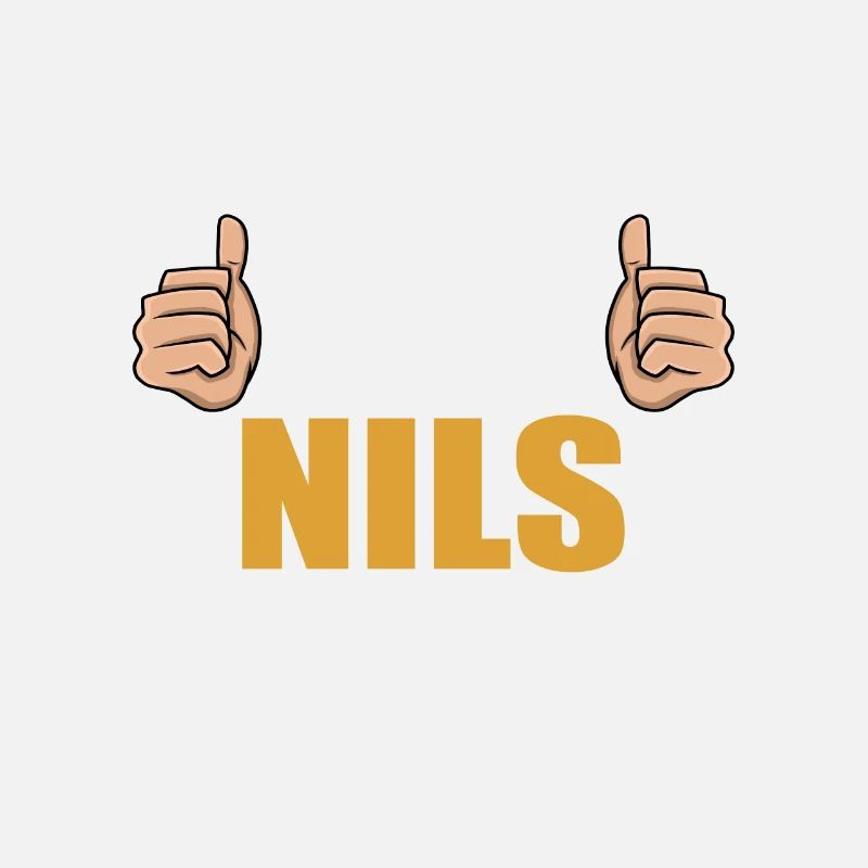 Lass das mal den Nils machen