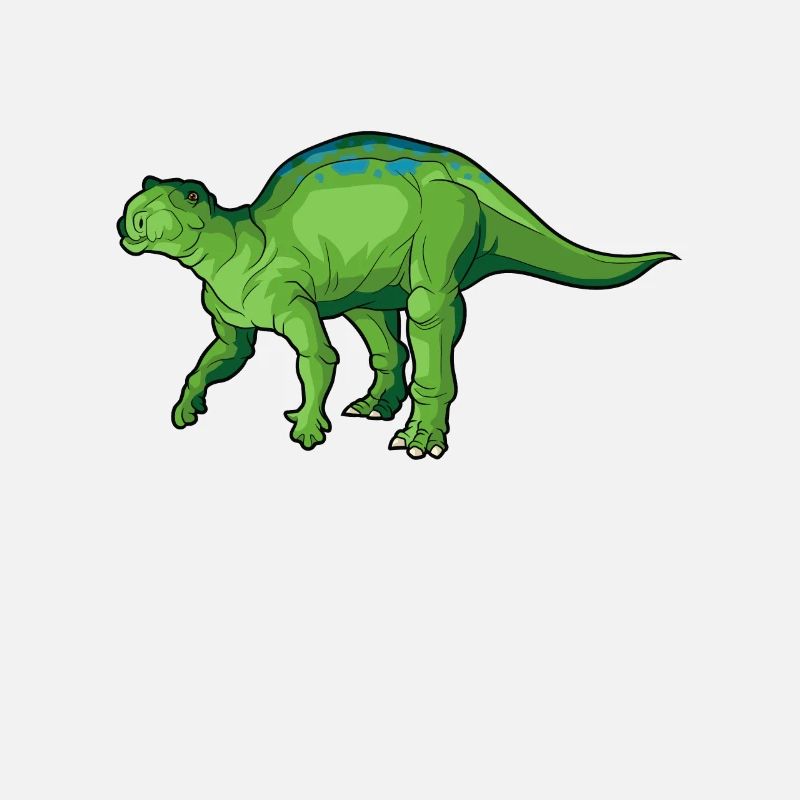 Fukuisaurus Dinosaurier Kinder Dino Geschenk