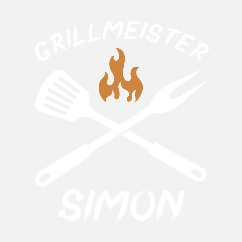 Grillmeister Simon