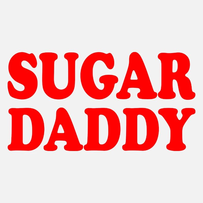 Sugar daddy