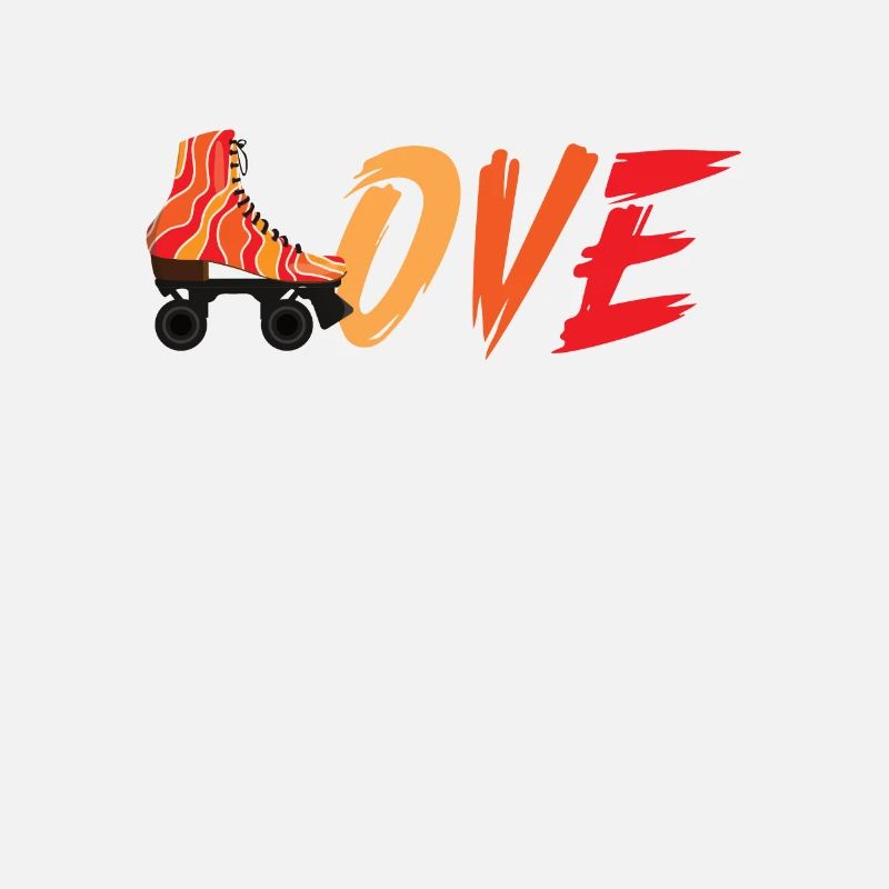 Roller Skate Roller Skating Roller Derby