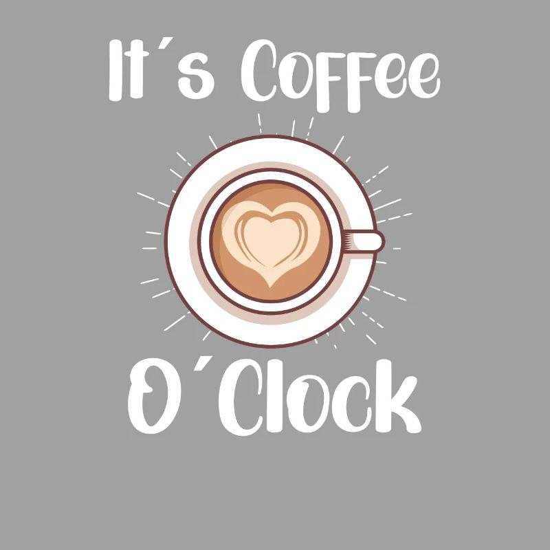 Coffee Lover Caffeine Molecule Java Latte Espresso