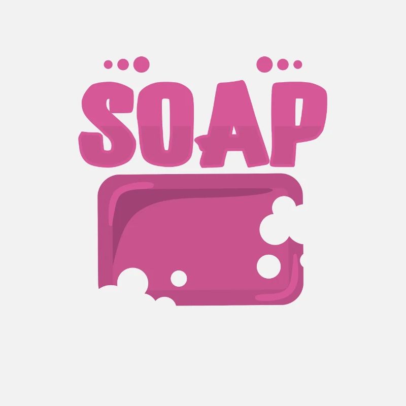 Soap Making Bubbles Bubble Bathroom