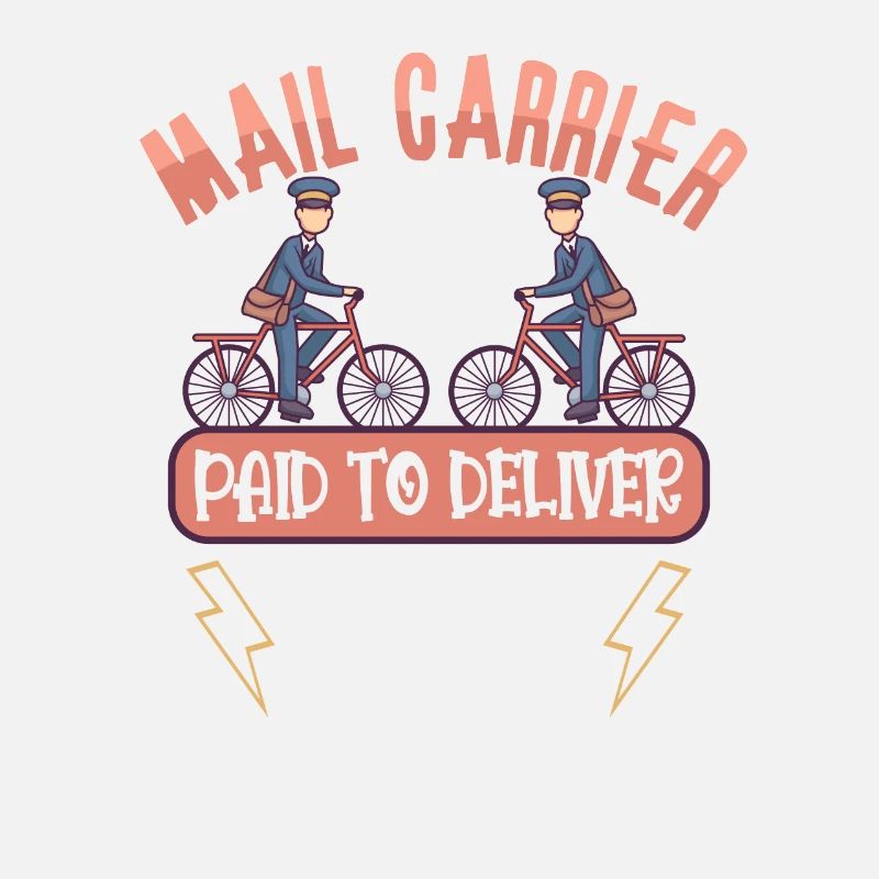 Postman Postlady Postman Post