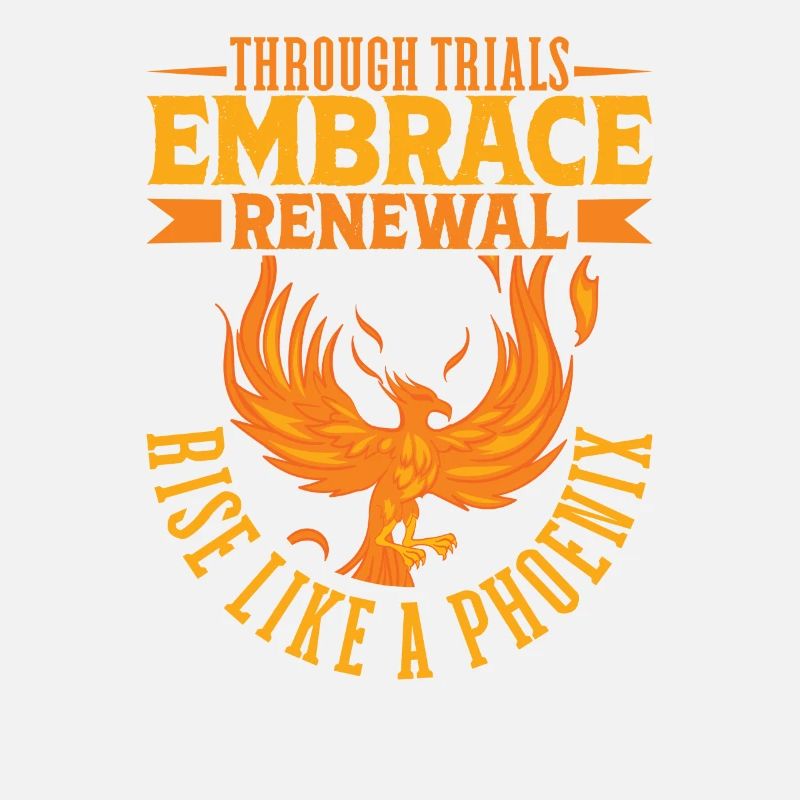 Phoenix Bird Mythical Creatures