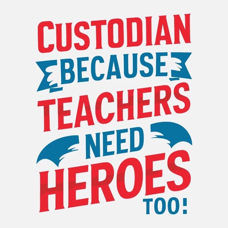 School administrators School staff Caretakers