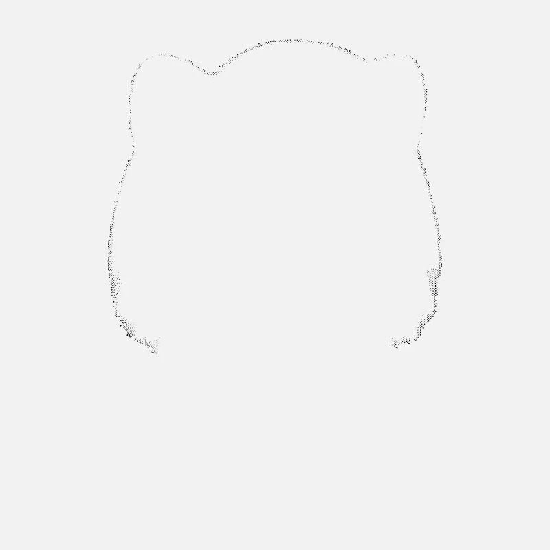 Emo Cat Design for Gothic Cat Lovers and