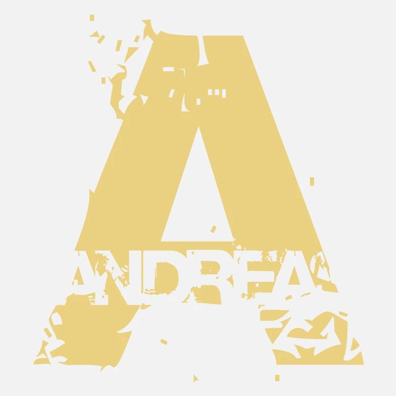 A wie Andreas