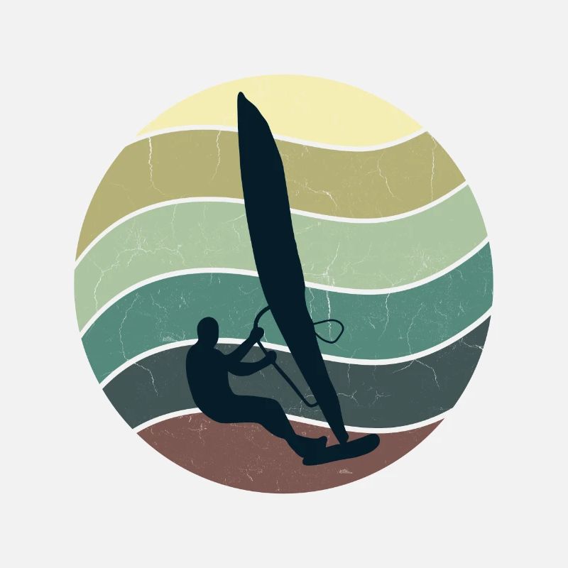 Windsurfer Windsurf