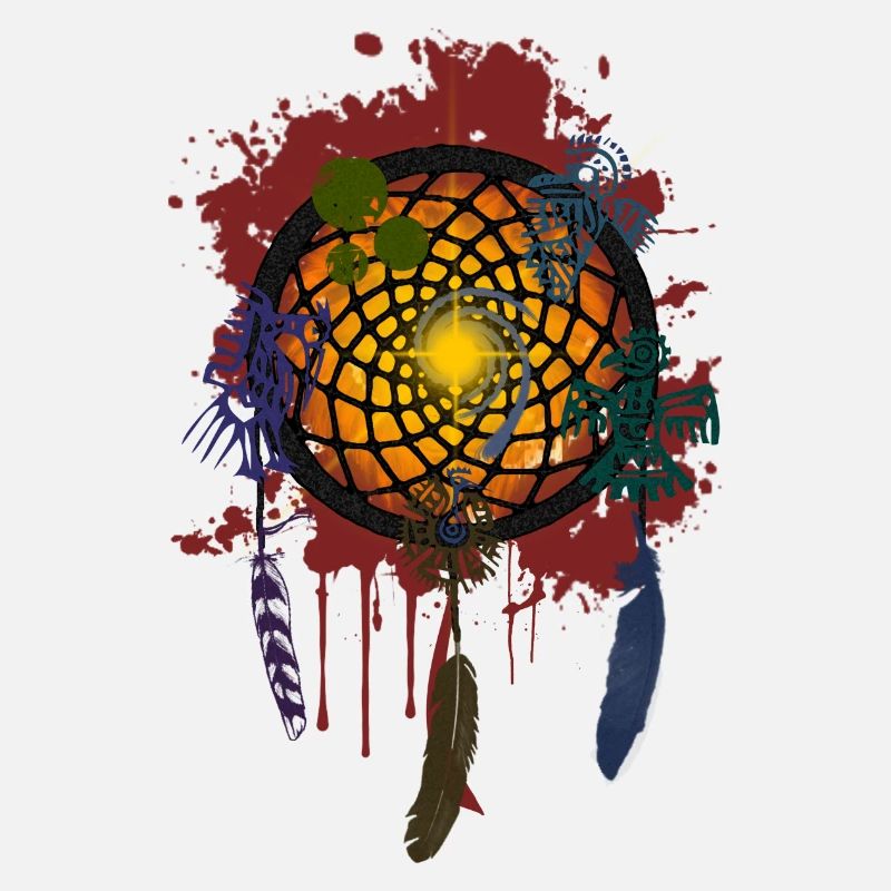 DREAM GUARD / Dreamcatcher / Traumfänger
