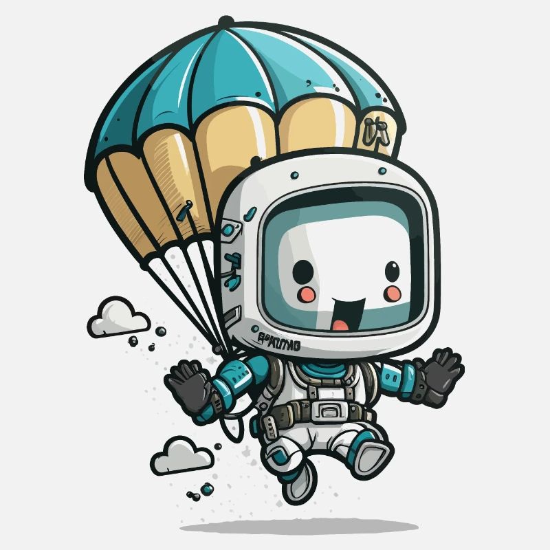 Skydivebot