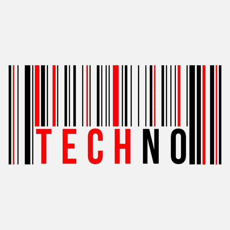 Techno Code