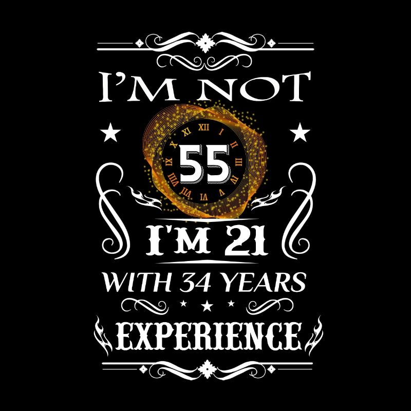 experience 55