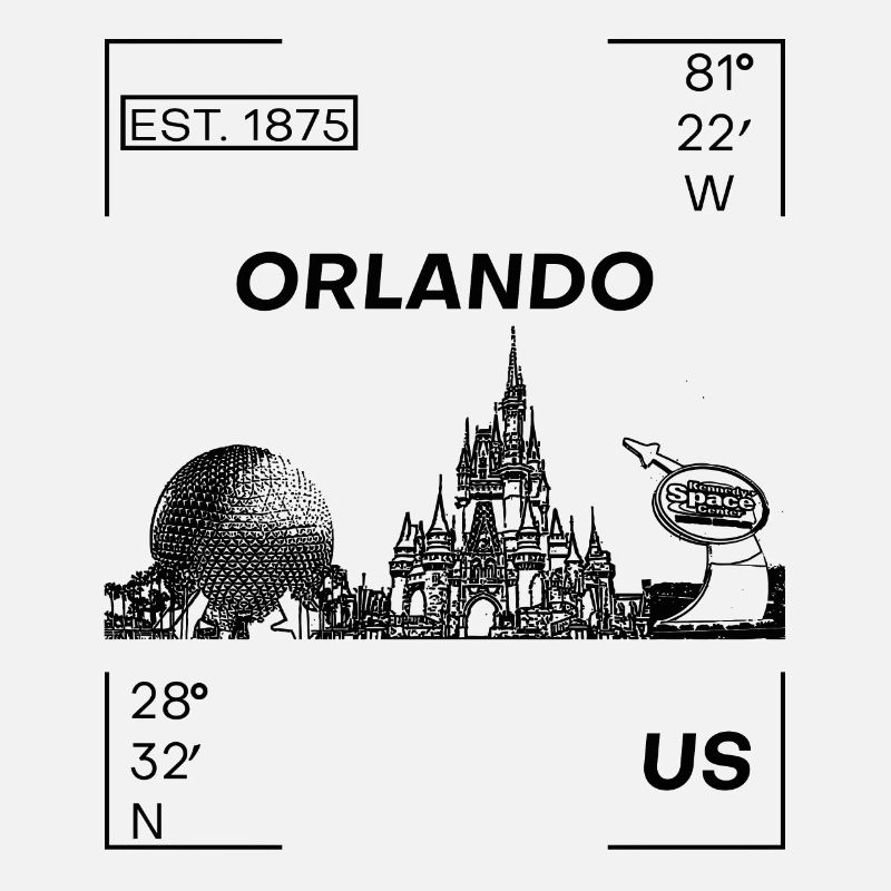 Orlando Floride