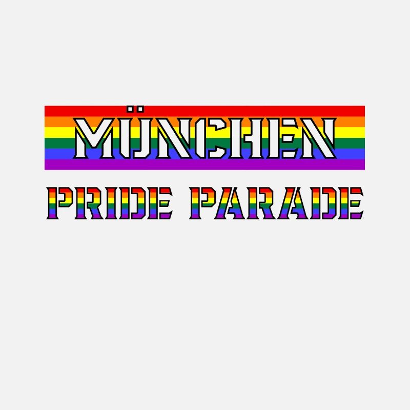 Pride Parade München