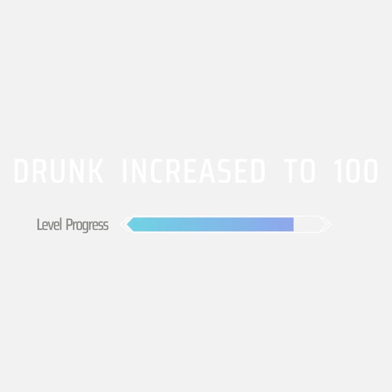Ivresse augmentée à 100