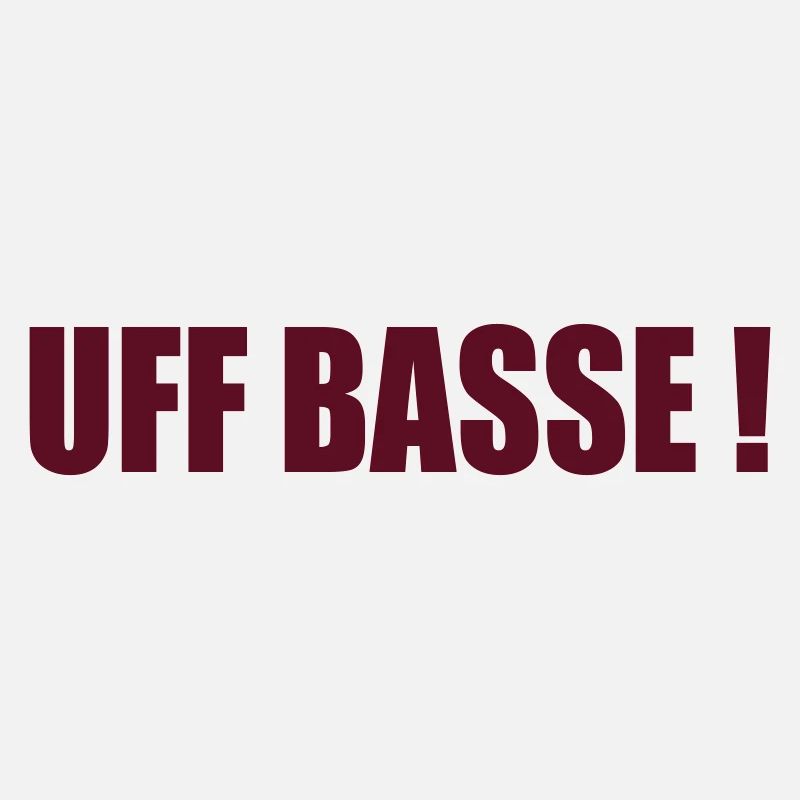 UFFBASSE