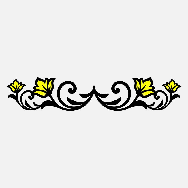 Floral Element