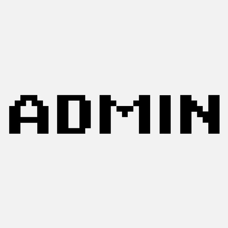 admin