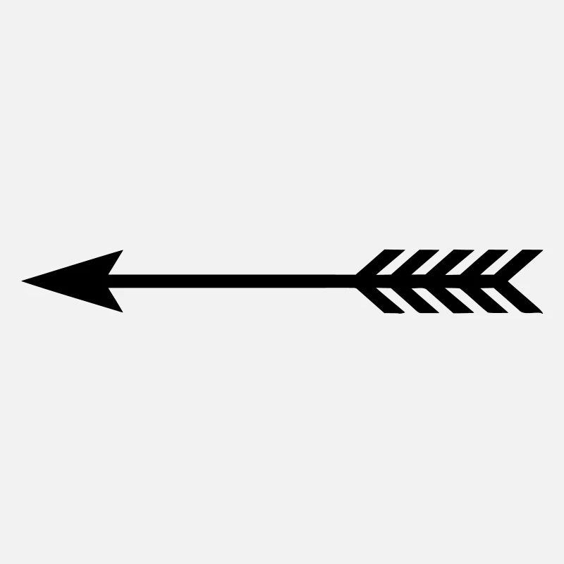 arrow left