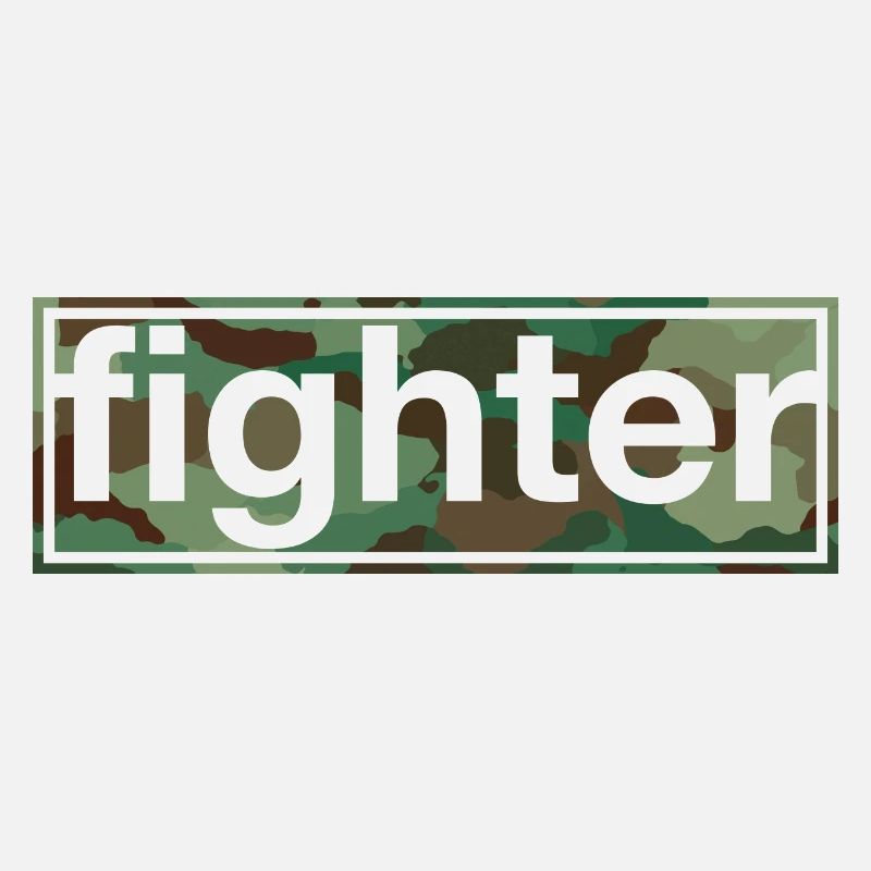 fighter