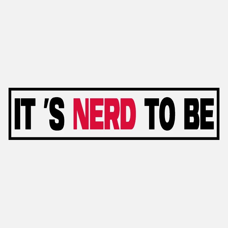 nerd administrator IT abteilung computerfreak