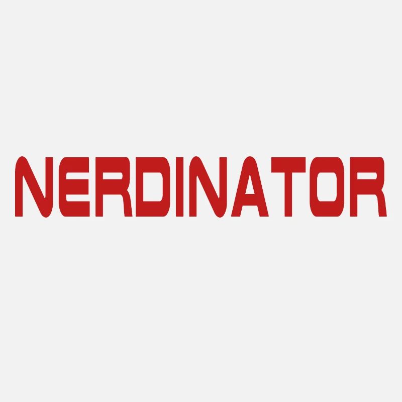 nerd server administrator IT abteilung pixel