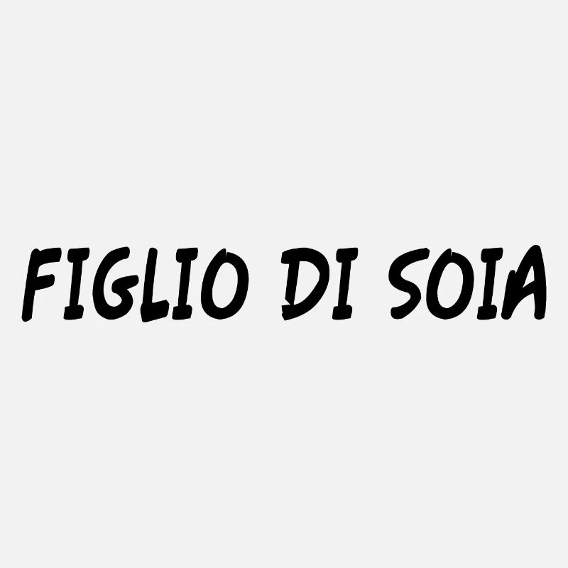 Fils de soja