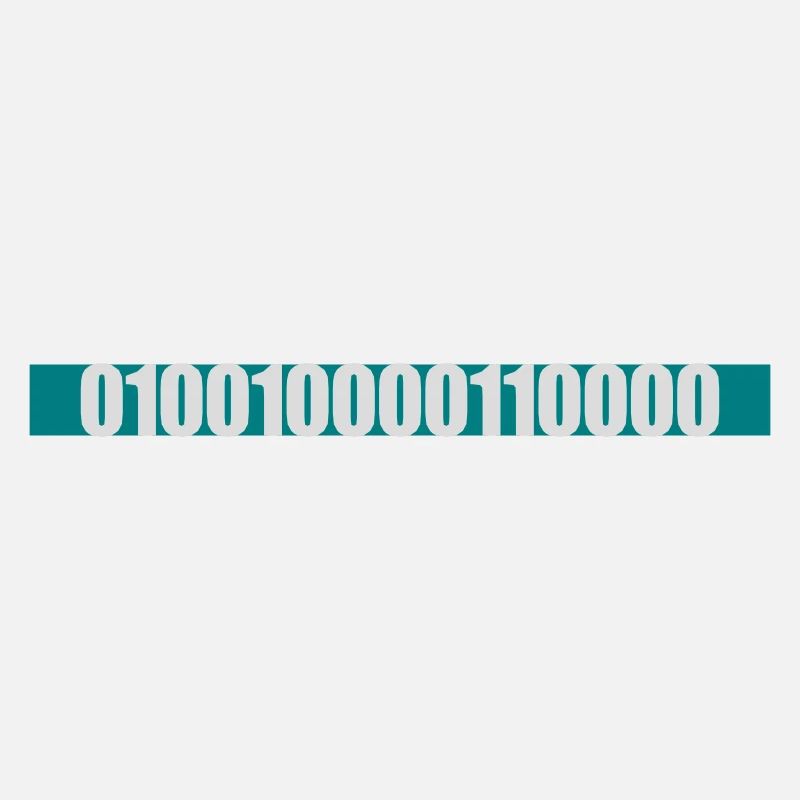 Langage de programme de code binaire