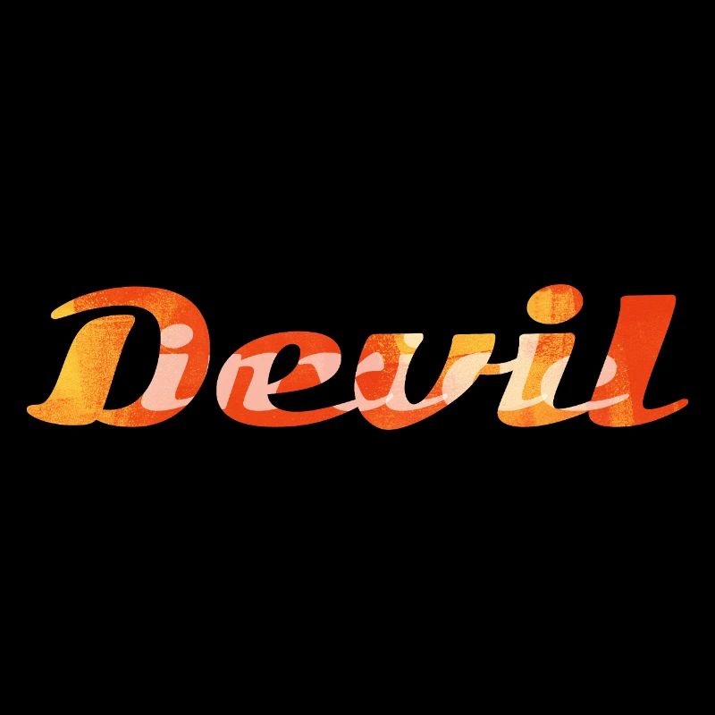 DEVIL INXIDE
