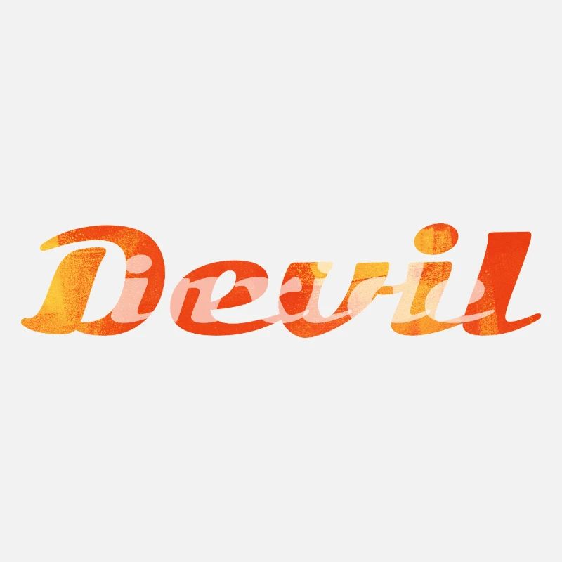 DEVIL INXIDE