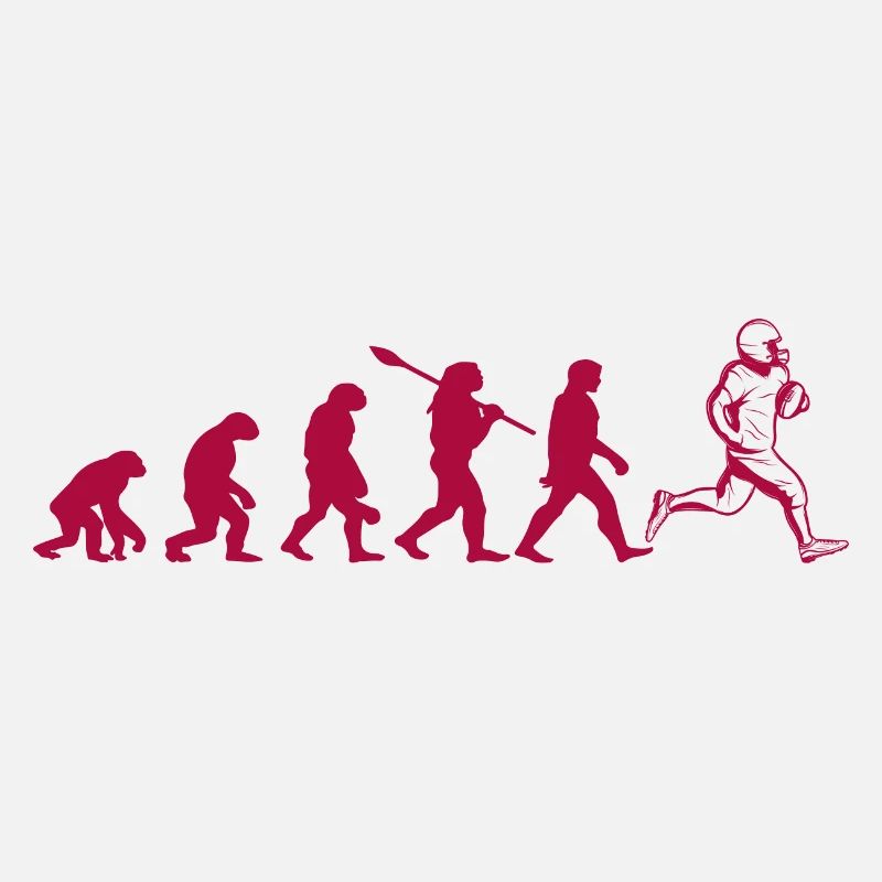 L'évolution de Rugby