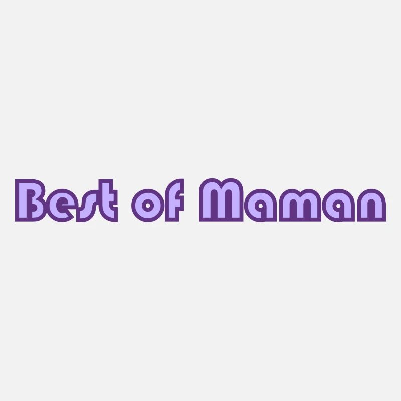 SCHÖNEN MUTTERTAG. MAMA. MUTTERTAG