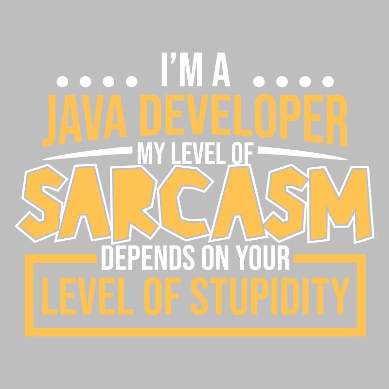 Java Developer