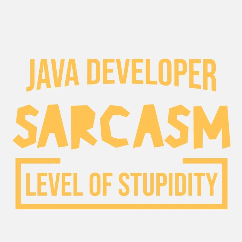 Java Developer