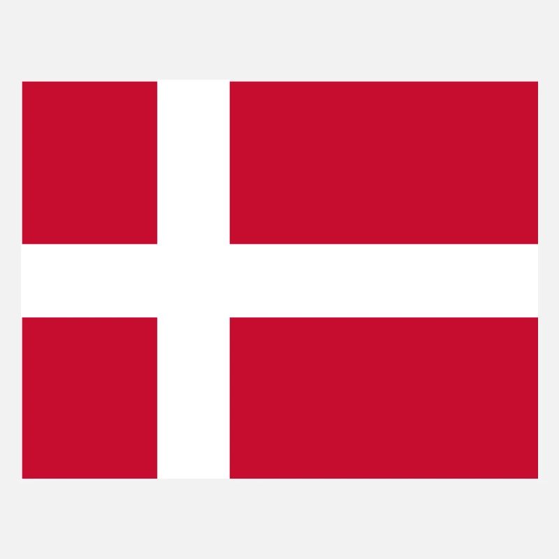 Drapeau du Danemark