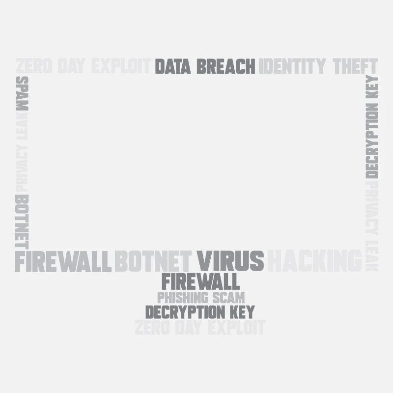 Cybersecurity Hacker IT-Sicherheit