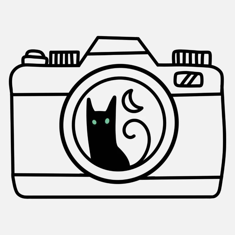 Caméra pour chat